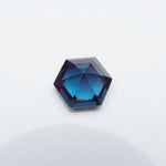 Load image into Gallery viewer, Hexagon lab grown alexandrite