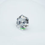 Load image into Gallery viewer, Hexagon D FL moissanite