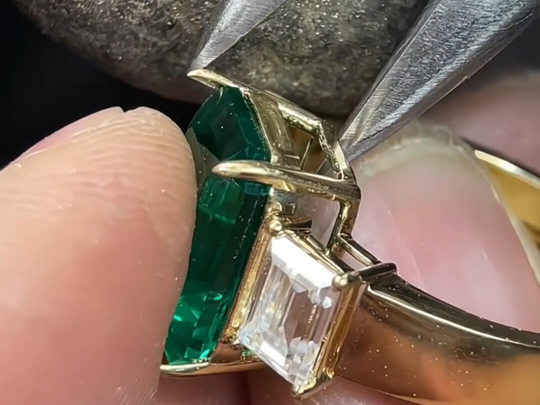 Jewellery Making