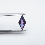 Load image into Gallery viewer, Kite lab grown alexandrite