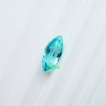 Load image into Gallery viewer, Marquise lab grown Paraiba YAG