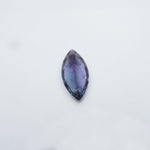 Load image into Gallery viewer, Marquise lab grown alexandrite