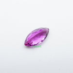 Load image into Gallery viewer, Marquise lab grown kunzite sapphire