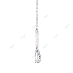 Load image into Gallery viewer, Pear Drop Necklace NEDR1292