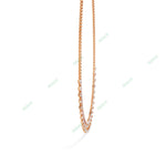 Load image into Gallery viewer, Fringe Designer Necklace NEFR1311