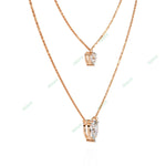 Load image into Gallery viewer, Layered Necklace NELA1291