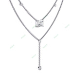 Load image into Gallery viewer, Multi Layered Necklace NELA1293