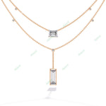 Load image into Gallery viewer, Multi Layered Necklace NELA1294