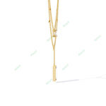 Load image into Gallery viewer, Multi Layered Necklace NELA1294