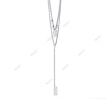 Load image into Gallery viewer, Multi Layered Necklace NELA1295