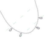 Load image into Gallery viewer, Station Necklace NEST1281