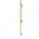 Load image into Gallery viewer, Round Station Necklace NEST1302