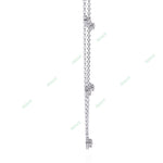 Load image into Gallery viewer, Round Station Necklace NEST1302