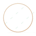 Load image into Gallery viewer, Multi Tennis Necklace NETE1314