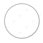 Load image into Gallery viewer, Multi Tennis Necklace NETE1314