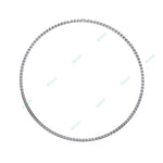 Load image into Gallery viewer, Baguette Tennis Necklace NETE1317