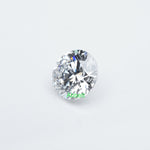 Load image into Gallery viewer, No report round DEF colorless lab grown diamond