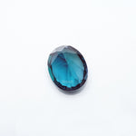 Load image into Gallery viewer, Oval lab grown alexandrite