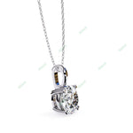 Load image into Gallery viewer, Solitaire Pendant PE1230
