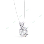 Load image into Gallery viewer, Solitaire Pendant PE1240