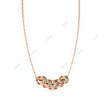 Load image into Gallery viewer, Round Bar Pendant PE1245