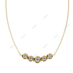 Load image into Gallery viewer, Round Bar Pendant PE1245