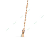 Load image into Gallery viewer, Round Infinity Pendant PE1246