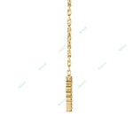 Load image into Gallery viewer, Round Heart Pendant PE1247