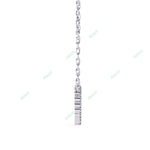 Load image into Gallery viewer, Round Heart Pendant PE1247