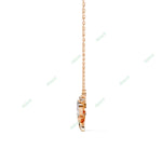 Load image into Gallery viewer, Marquise Nature Pendant PE1250