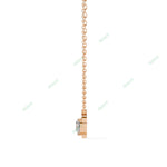 Load image into Gallery viewer, Heart Floating Pendant PE1251