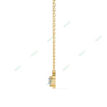 Load image into Gallery viewer, Heart Floating Pendant PE1251