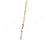 Load image into Gallery viewer, Round Circle Pendant PE1252