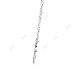 Load image into Gallery viewer, Round Circle Pendant PE1252