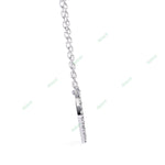 Load image into Gallery viewer, Round Circle Pendant PE1252