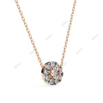 Load image into Gallery viewer, Cluster Pendant PE1253