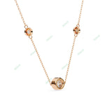 Load image into Gallery viewer, Bezel Station Pendant PE1254