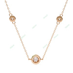 Load image into Gallery viewer, Round Station Pendant PE1254