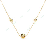 Load image into Gallery viewer, Round Station Pendant PE1254