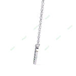 Load image into Gallery viewer, Round Heart Pendant PE1255