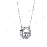 Load image into Gallery viewer, Halo Pendant PE1260