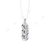 Load image into Gallery viewer, Journey Fashion Pendant PE1265
