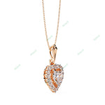 Load image into Gallery viewer, Halo Pendant PE1270