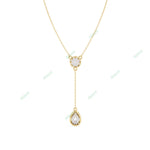 Load image into Gallery viewer, Pear Drop Pendant PE1274