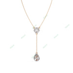 Load image into Gallery viewer, Pear Drop Pendant PE1274