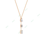 Load image into Gallery viewer, Pear Drop Pendant PE1275