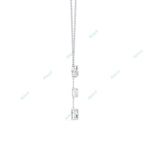 Load image into Gallery viewer, Pear Drop Pendant PE1275