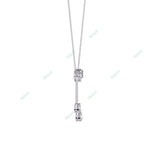 Load image into Gallery viewer, Pear Drop Pendant PE1276