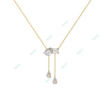 Load image into Gallery viewer, Pear Drop Pendant PE1276