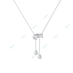 Load image into Gallery viewer, Pear Drop Pendant PE1276